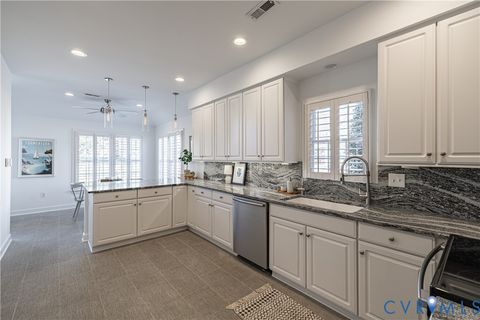 Tiny photo for 12401 Morgans Glen Circle, Glen Allen, VA 23059 (MLS # 2605253)