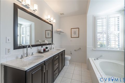 Tiny photo for 12401 Morgans Glen Circle, Glen Allen, VA 23059 (MLS # 2605253)