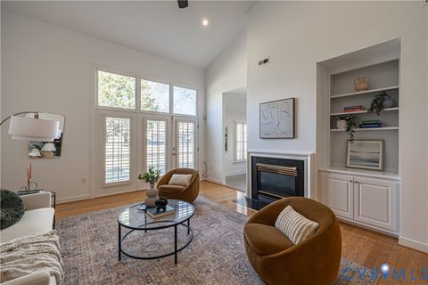 Tiny photo for 12401 Morgans Glen Circle, Glen Allen, VA 23059 (MLS # 2605253)