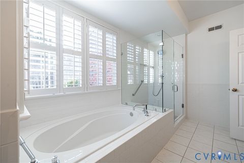 Tiny photo for 12401 Morgans Glen Circle, Glen Allen, VA 23059 (MLS # 2605253)