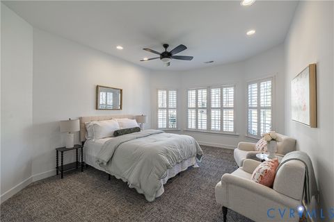 Tiny photo for 12401 Morgans Glen Circle, Glen Allen, VA 23059 (MLS # 2605253)