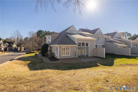 Tiny photo for 12401 Morgans Glen Circle, Glen Allen, VA 23059 (MLS # 2605253)