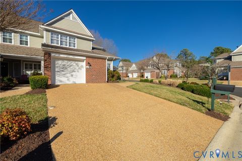 Tiny photo for 12401 Morgans Glen Circle, Glen Allen, VA 23059 (MLS # 2605253)