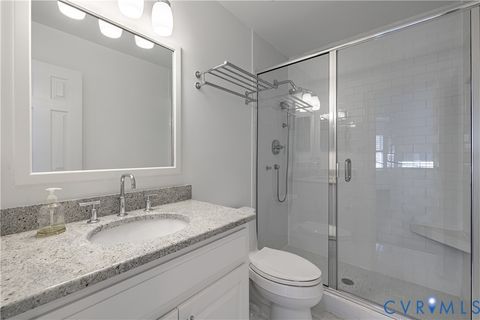 Tiny photo for 12401 Morgans Glen Circle, Glen Allen, VA 23059 (MLS # 2605253)