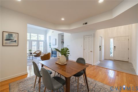 Tiny photo for 12401 Morgans Glen Circle, Glen Allen, VA 23059 (MLS # 2605253)