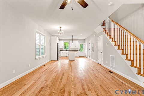 Tiny photo for 308 E 33rd Street, Richmond, VA 23224 (MLS # 2624474)