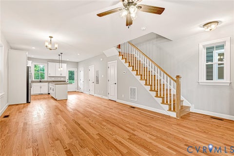 Tiny photo for 308 E 33rd Street, Richmond, VA 23224 (MLS # 2624474)