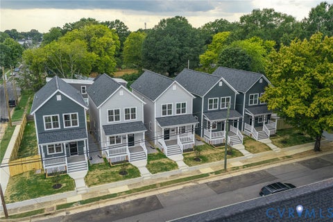 Tiny photo for 308 E 33rd Street, Richmond, VA 23224 (MLS # 2624474)