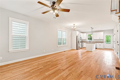 Tiny photo for 308 E 33rd Street, Richmond, VA 23224 (MLS # 2624474)