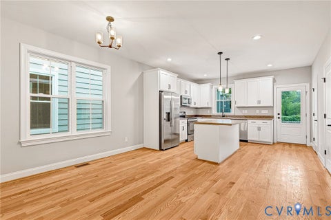 Tiny photo for 308 E 33rd Street, Richmond, VA 23224 (MLS # 2624474)