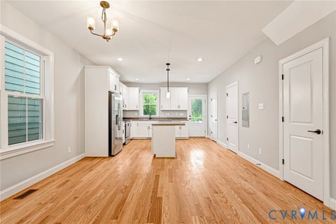 Tiny photo for 308 E 33rd Street, Richmond, VA 23224 (MLS # 2624474)