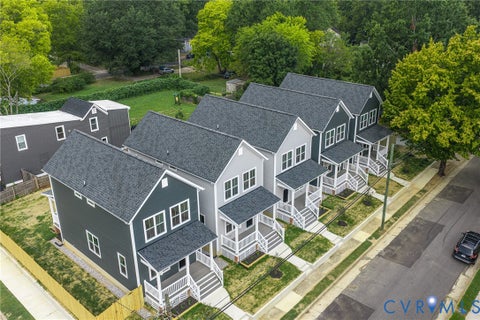 Tiny photo for 308 E 33rd Street, Richmond, VA 23224 (MLS # 2624474)