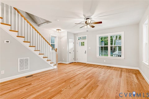 Tiny photo for 308 E 33rd Street, Richmond, VA 23224 (MLS # 2624474)