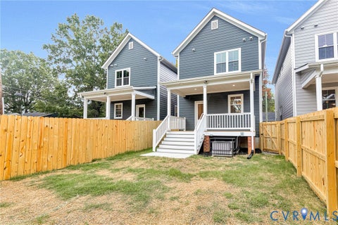 Tiny photo for 308 E 33rd Street, Richmond, VA 23224 (MLS # 2624474)
