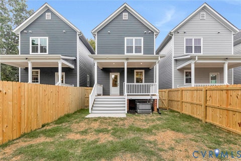 Tiny photo for 308 E 33rd Street, Richmond, VA 23224 (MLS # 2624474)