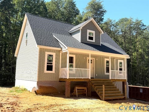 Photo of 1661 Lakeside Drive, Powhatan, VA 23139 (MLS # 2625401)