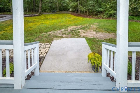Tiny photo for 3096 Portugee Road, Sandston, VA 23150 (MLS # 2625224)