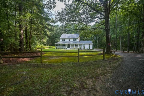 Tiny photo for 3096 Portugee Road, Sandston, VA 23150 (MLS # 2625224)