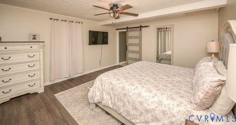Tiny photo for 3096 Portugee Road, Sandston, VA 23150 (MLS # 2625224)