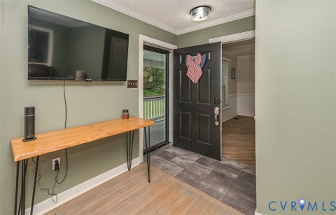 Tiny photo for 3096 Portugee Road, Sandston, VA 23150 (MLS # 2625224)