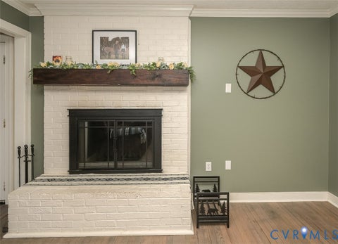 Tiny photo for 3096 Portugee Road, Sandston, VA 23150 (MLS # 2625224)