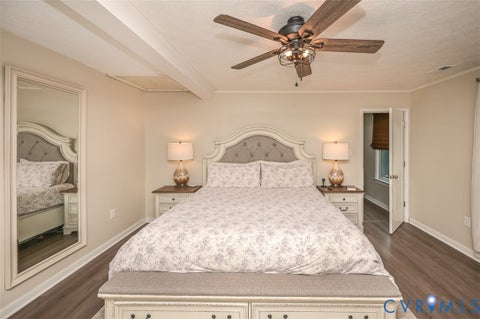 Tiny photo for 3096 Portugee Road, Sandston, VA 23150 (MLS # 2625224)
