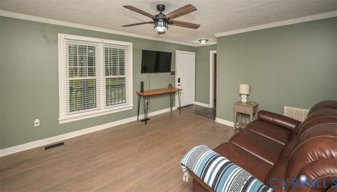 Tiny photo for 3096 Portugee Road, Sandston, VA 23150 (MLS # 2625224)