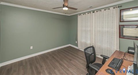 Tiny photo for 3096 Portugee Road, Sandston, VA 23150 (MLS # 2625224)