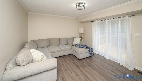 Tiny photo for 3096 Portugee Road, Sandston, VA 23150 (MLS # 2625224)