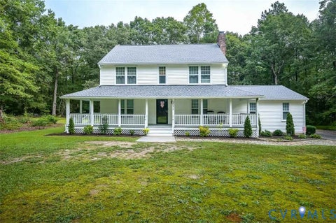 Photo of 3096 Portugee Road, Sandston, VA 23150 (MLS # 2625224)