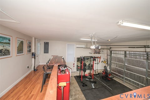 Tiny photo for 3096 Portugee Road, Sandston, VA 23150 (MLS # 2625224)
