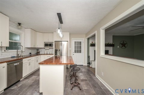 Tiny photo for 3096 Portugee Road, Sandston, VA 23150 (MLS # 2625224)