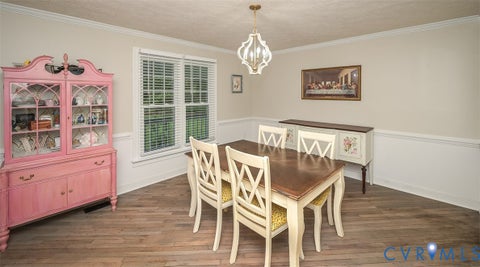 Tiny photo for 3096 Portugee Road, Sandston, VA 23150 (MLS # 2625224)