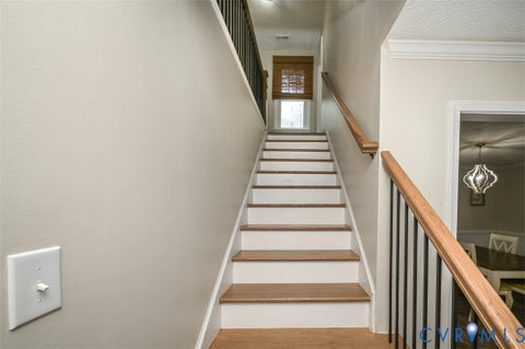 Tiny photo for 3096 Portugee Road, Sandston, VA 23150 (MLS # 2625224)