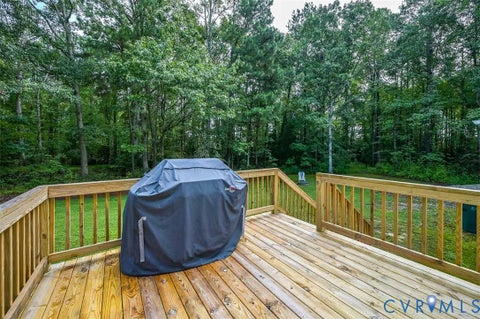 Tiny photo for 3096 Portugee Road, Sandston, VA 23150 (MLS # 2625224)