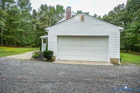 Tiny photo for 3096 Portugee Road, Sandston, VA 23150 (MLS # 2625224)