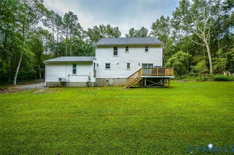 Tiny photo for 3096 Portugee Road, Sandston, VA 23150 (MLS # 2625224)
