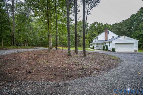 Tiny photo for 3096 Portugee Road, Sandston, VA 23150 (MLS # 2625224)