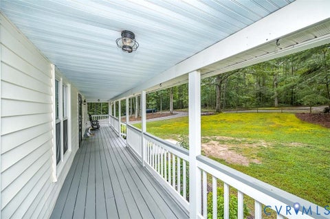 Tiny photo for 3096 Portugee Road, Sandston, VA 23150 (MLS # 2625224)