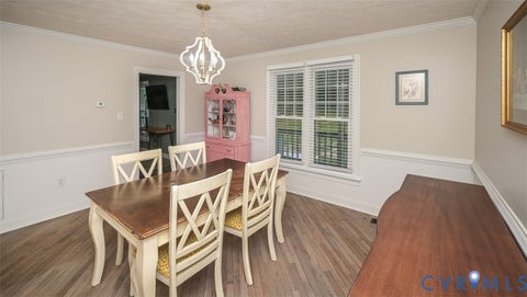 Tiny photo for 3096 Portugee Road, Sandston, VA 23150 (MLS # 2625224)