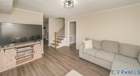 Tiny photo for 3096 Portugee Road, Sandston, VA 23150 (MLS # 2625224)