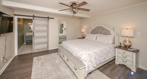Tiny photo for 3096 Portugee Road, Sandston, VA 23150 (MLS # 2625224)