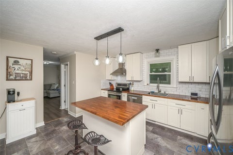 Tiny photo for 3096 Portugee Road, Sandston, VA 23150 (MLS # 2625224)