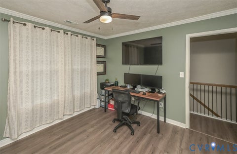Tiny photo for 3096 Portugee Road, Sandston, VA 23150 (MLS # 2625224)