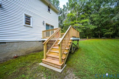 Tiny photo for 3096 Portugee Road, Sandston, VA 23150 (MLS # 2625224)