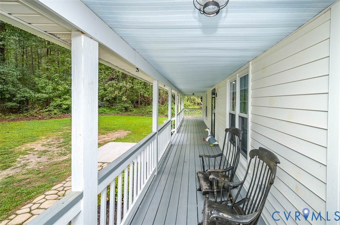 3096 Portugee Road