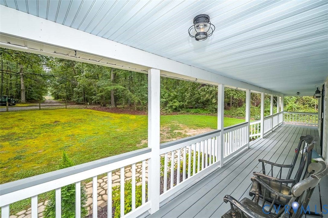 3096 Portugee Road