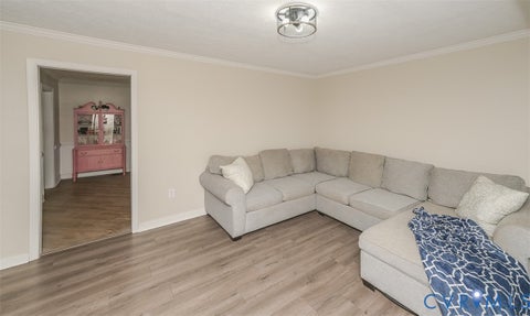 Tiny photo for 3096 Portugee Road, Sandston, VA 23150 (MLS # 2625224)