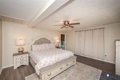 Tiny photo for 3096 Portugee Road, Sandston, VA 23150 (MLS # 2625224)