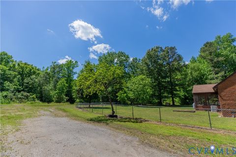 Tiny photo for 5025 S Garden Road, Providence Forge, VA 23140 (MLS # 2612886)
